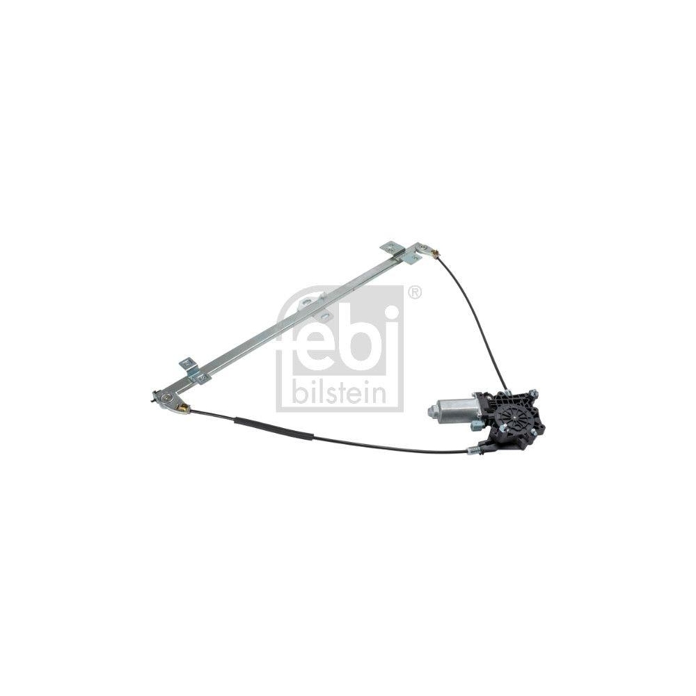 Fensterheber FEBI BILSTEIN 178868 für DAF, links