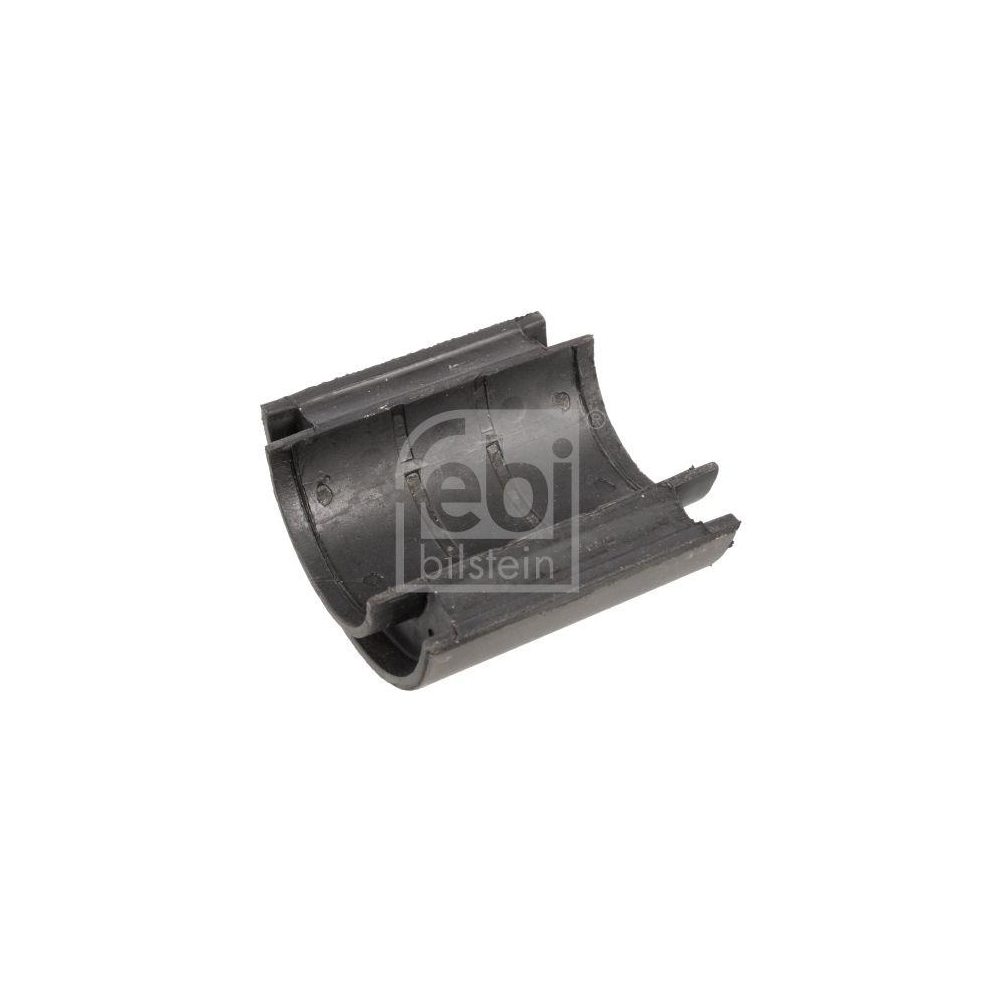 Lagerung, Stabilisator FEBI BILSTEIN 108764 für SCANIA, Vorderachse