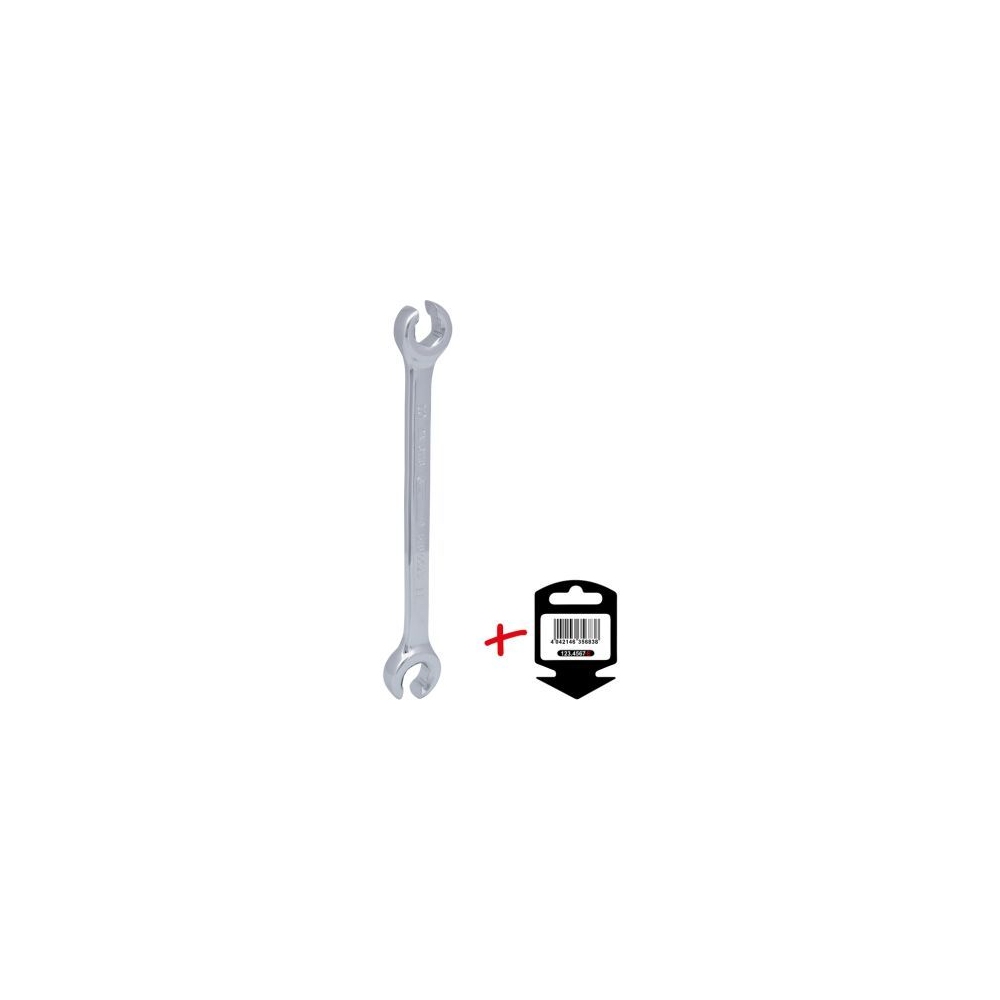 Doppel-Ringschlüssel KS TOOLS 518.0523-E für