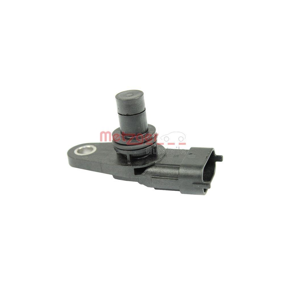 Sensor, Nockenwellenposition METZGER 0903166 ORIGINAL ERSATZTEIL für OPEL SUZUKI