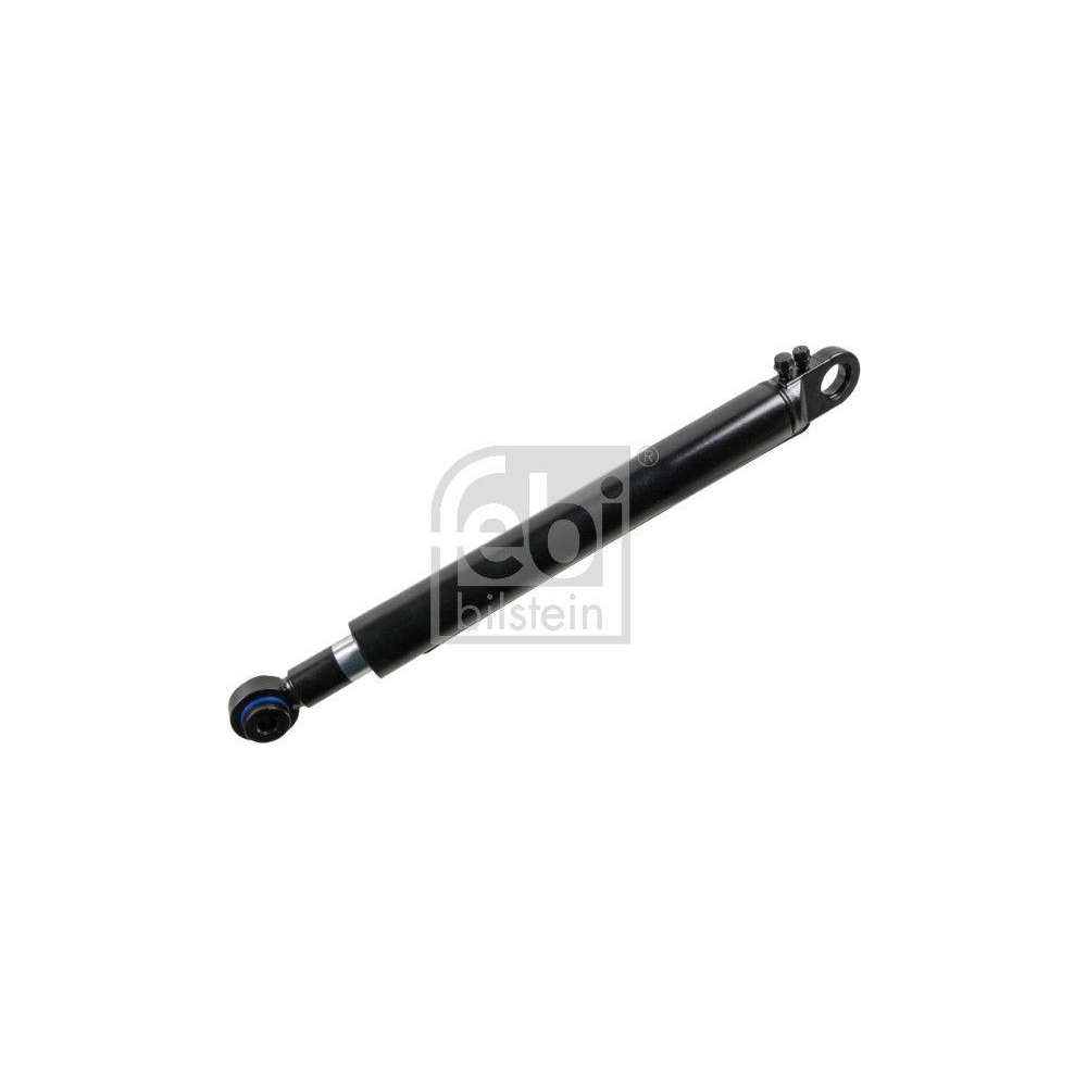 Kippzylinder, Fahrerhaus FEBI BILSTEIN 180450 febi Plus für SCANIA