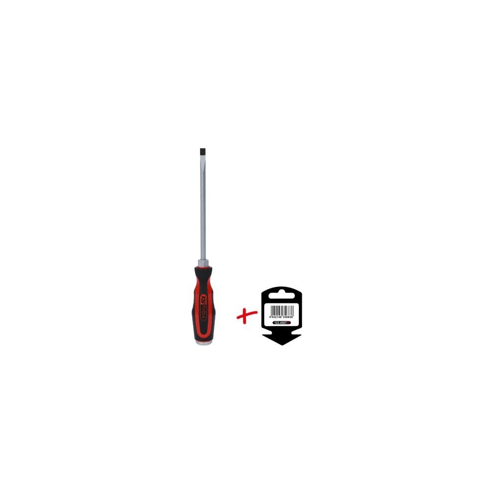 Schraubendreher KS TOOLS 151.1133-E für