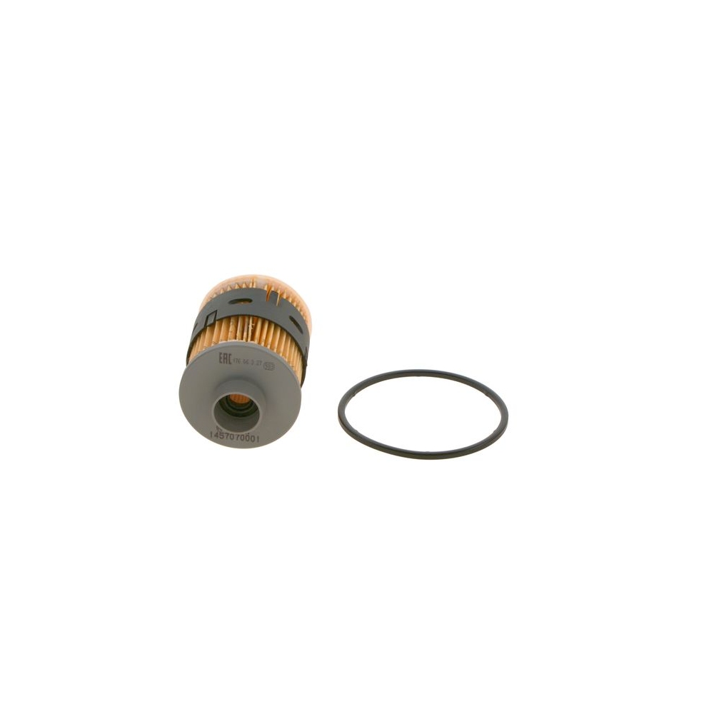 Kraftstofffilter BOSCH 1 457 070 001 für CITROËN FIAT LANCIA OPEL PEUGEOT SAAB