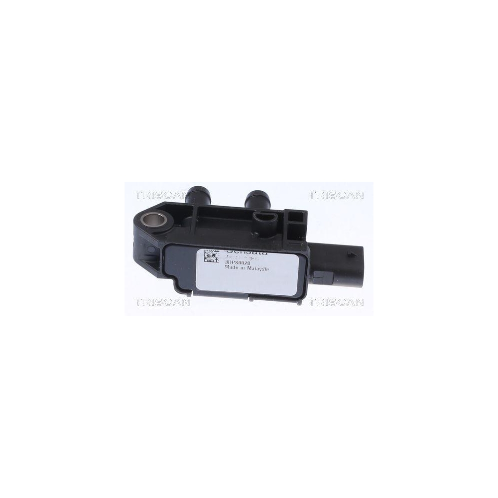 Sensor, Abgasdruck TRISCAN 8823 29007 für AUDI SEAT SKODA VW CUPRA