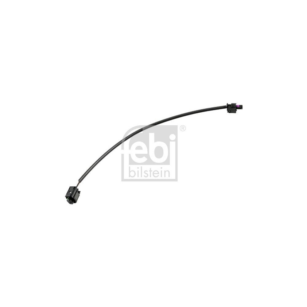 Kabelreparatursatz, Zusatzwasserpumpe FEBI BILSTEIN 184981 febi Plus für SEAT VW