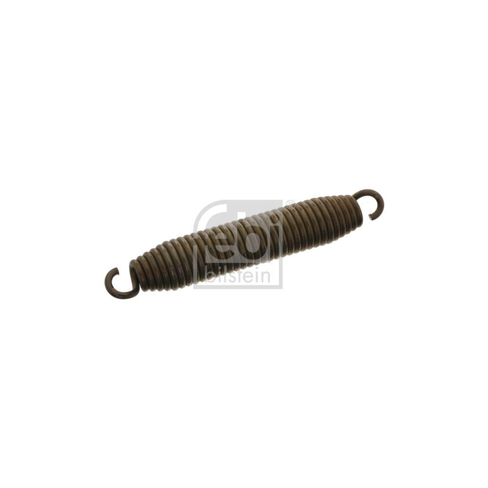 Febi Bilstein 39958 Zugfeder für Riemenspanner , 1 Stück