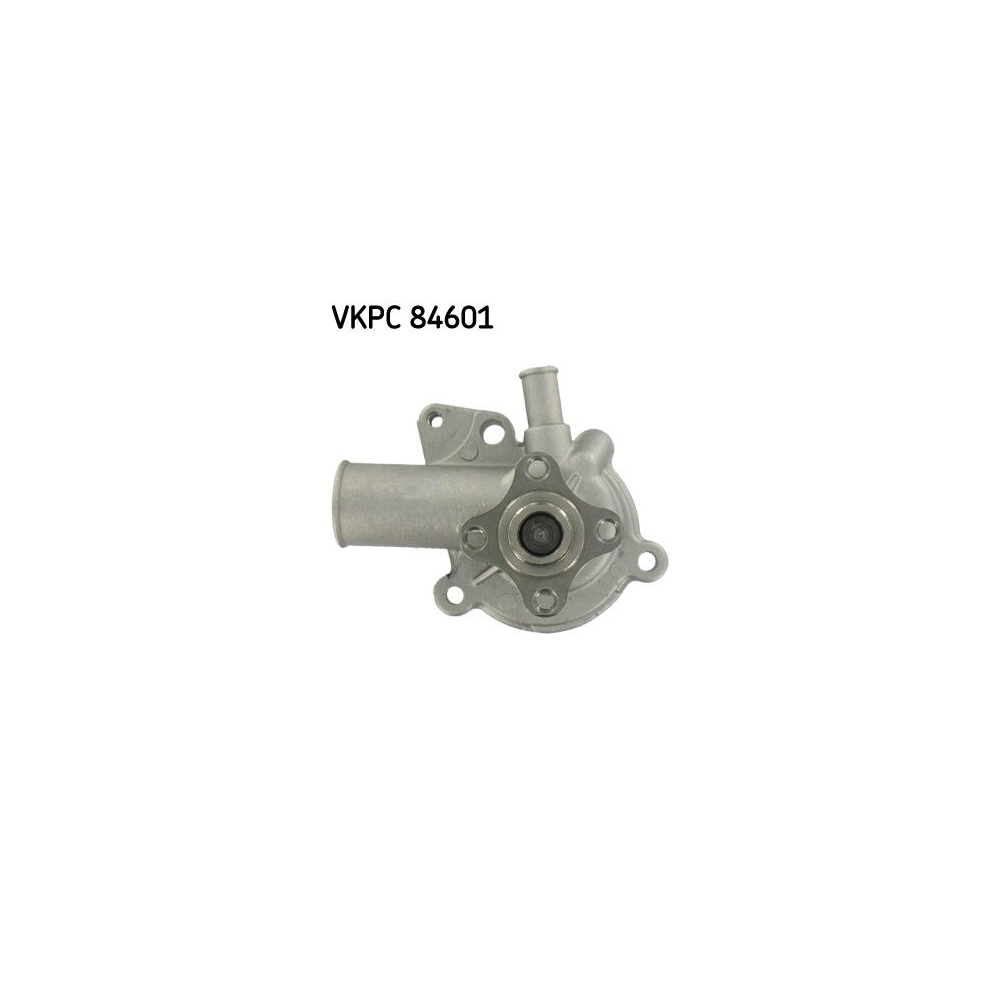 Wasserpumpe, Motorkühlung SKF VKPC 84601 für FORD