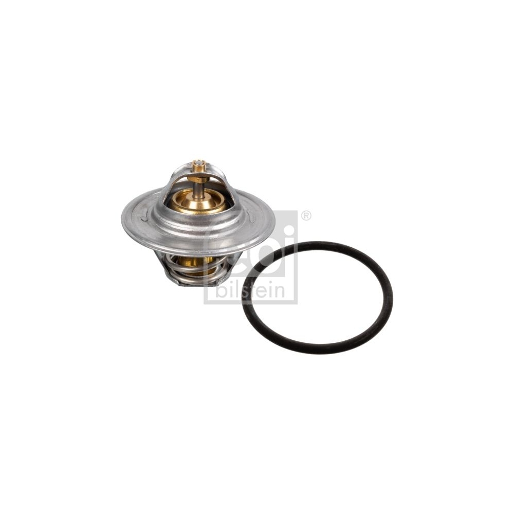 Febi Bilstein 1x 18286 Thermostat mit O-Ring