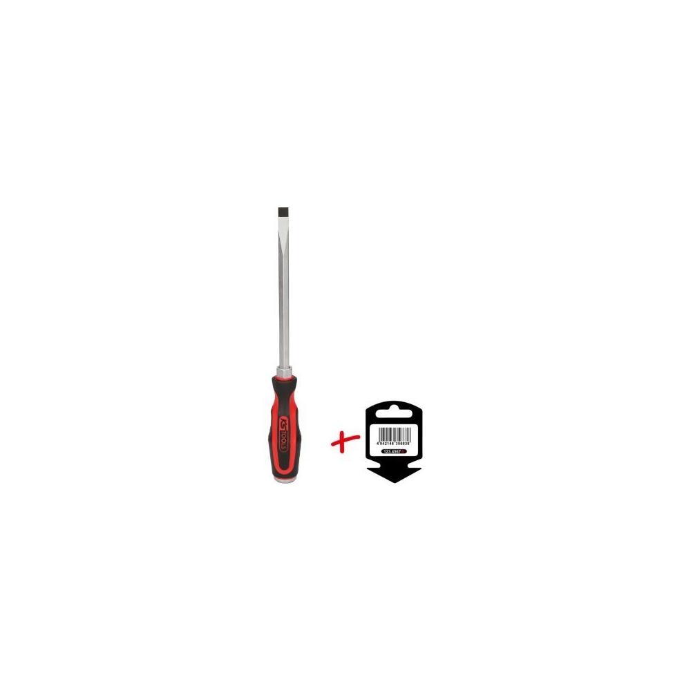 Schraubendreher KS TOOLS 151.1134-E für