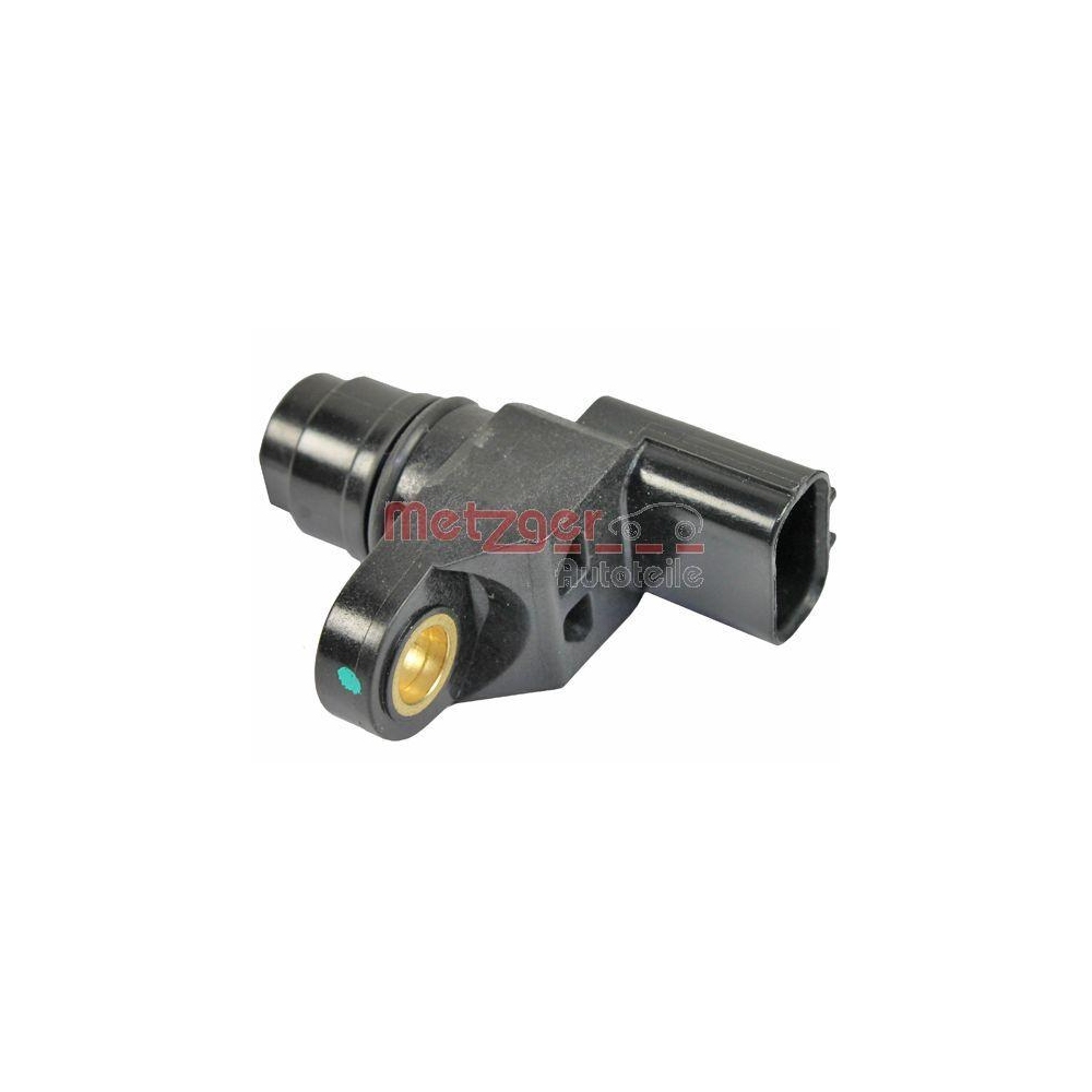 Sensor, Nockenwellenposition METZGER 0903173 GREENPARTS für HONDA, hinten