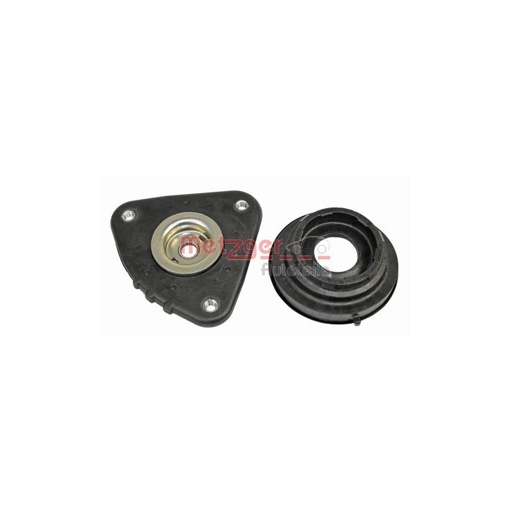 Reparatursatz, Federbeinstützlager METZGER 6490083 GREENPARTS für FORD MAZDA