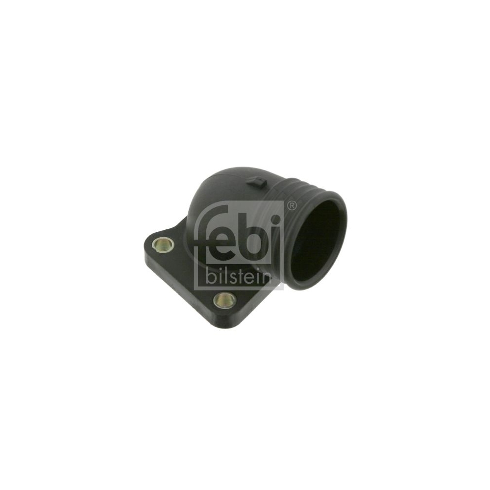 Febi Bilstein 1x 23743 Kühlwasserflansch für Zylinderkopf mit Dichtung