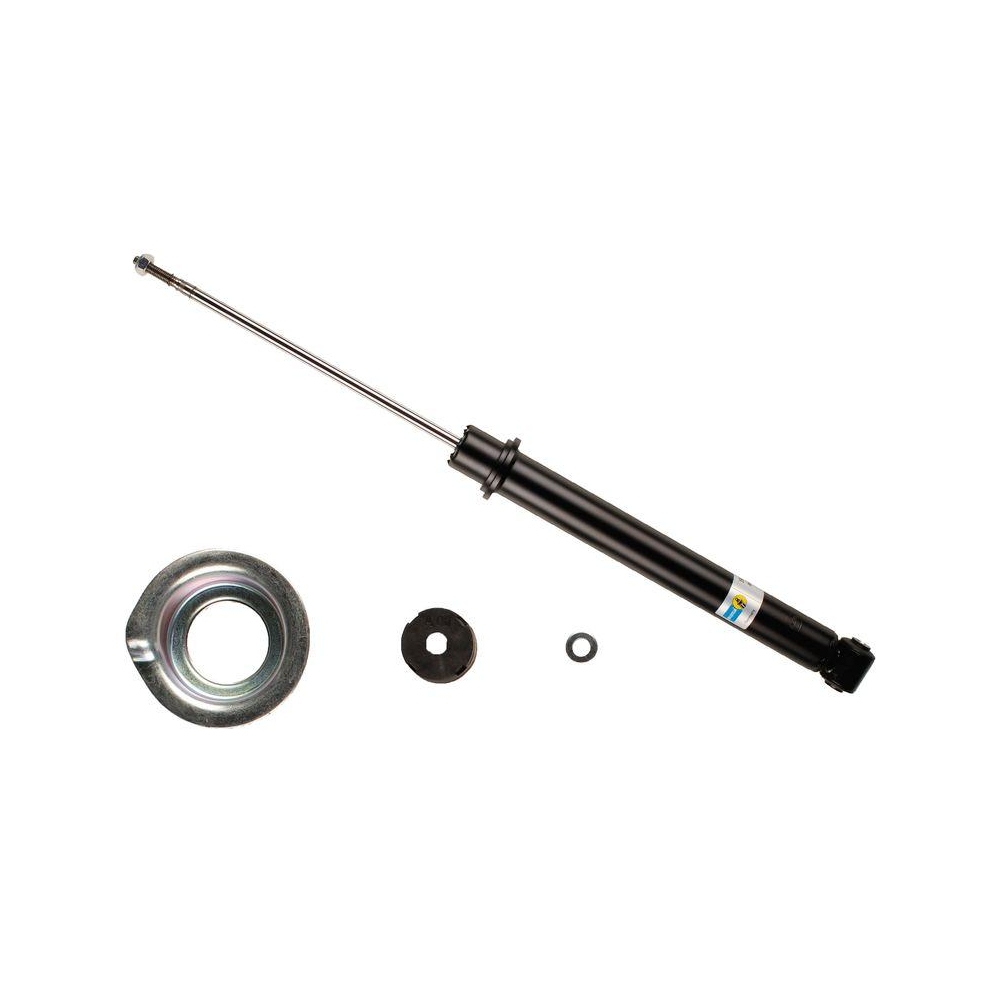 Stoßdämpfer BILSTEIN 19-104089 BILSTEIN - B4 Serienersatz für FORD, Hinterachse