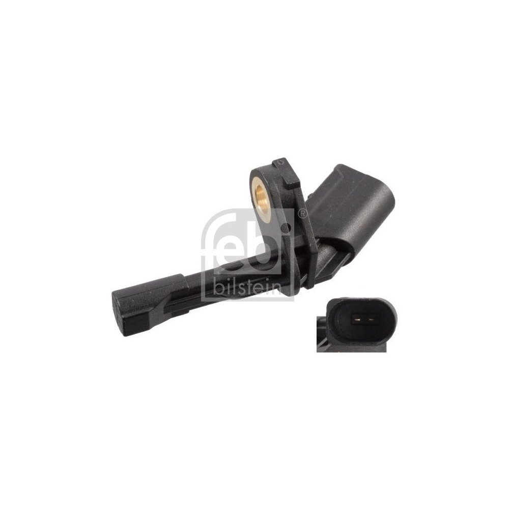 Febi Bilstein 23810 ABS-Sensor , 1 Stück