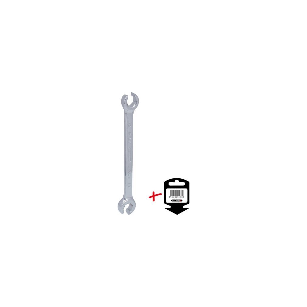 Doppel-Ringschlüssel KS TOOLS 518.0524-E für