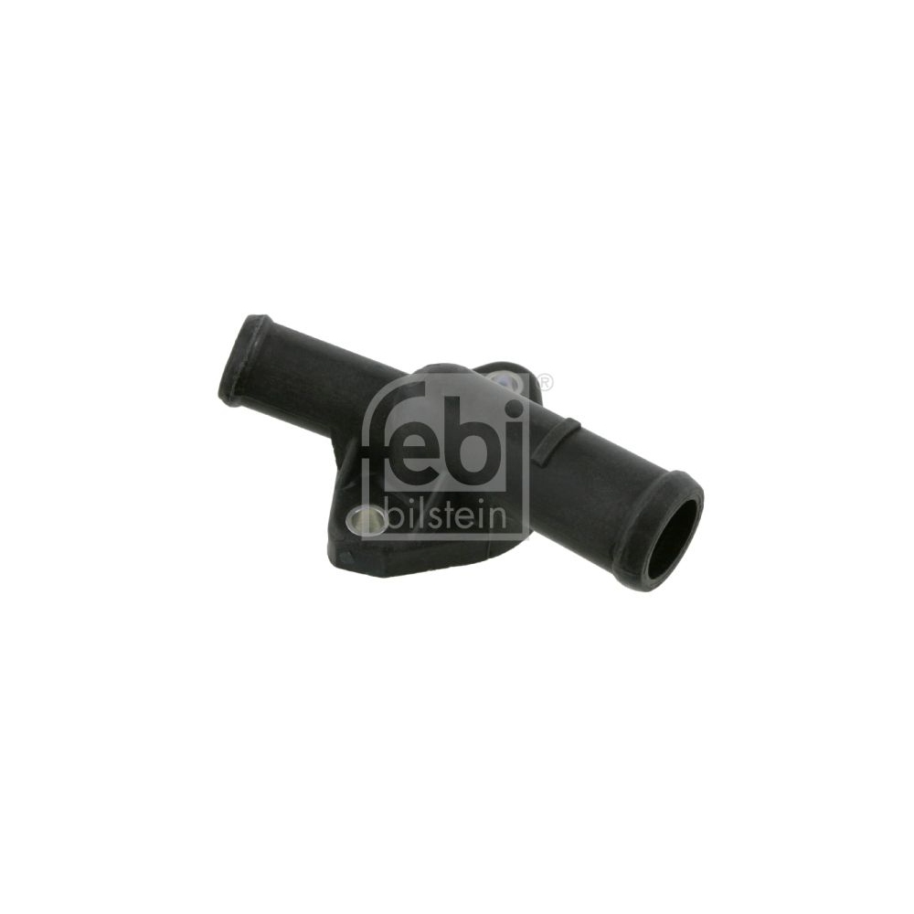 Febi Bilstein 1x 23914 Kühlwasserflansch für Zylinderkopf, mit Dichtung