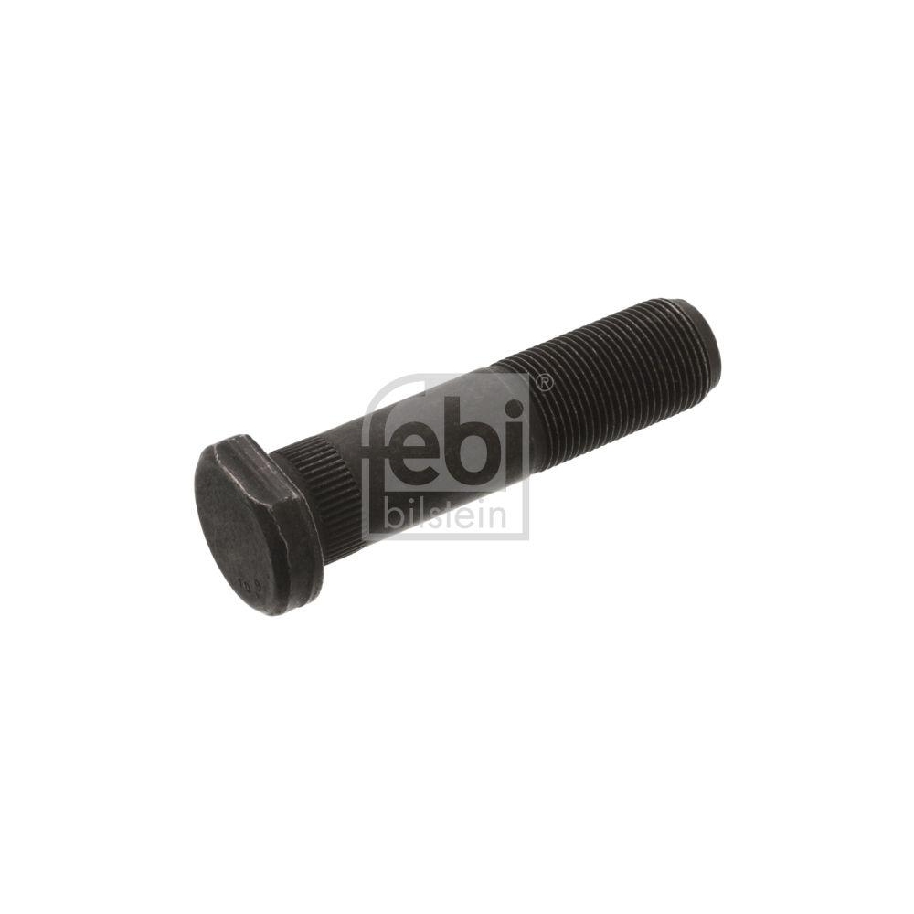 Radbolzen FEBI BILSTEIN 45387 für IVECO