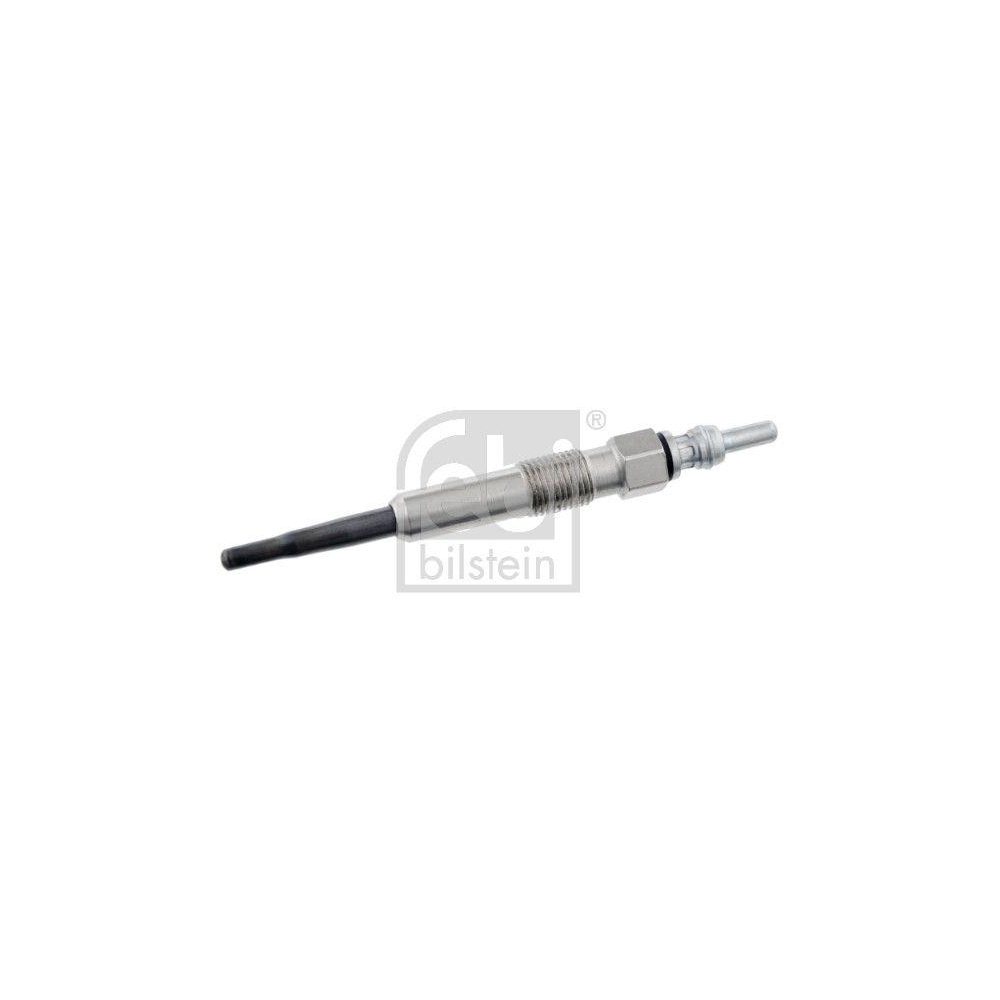 Glühkerze FEBI BILSTEIN 176459 für AUDI SEAT SKODA VW