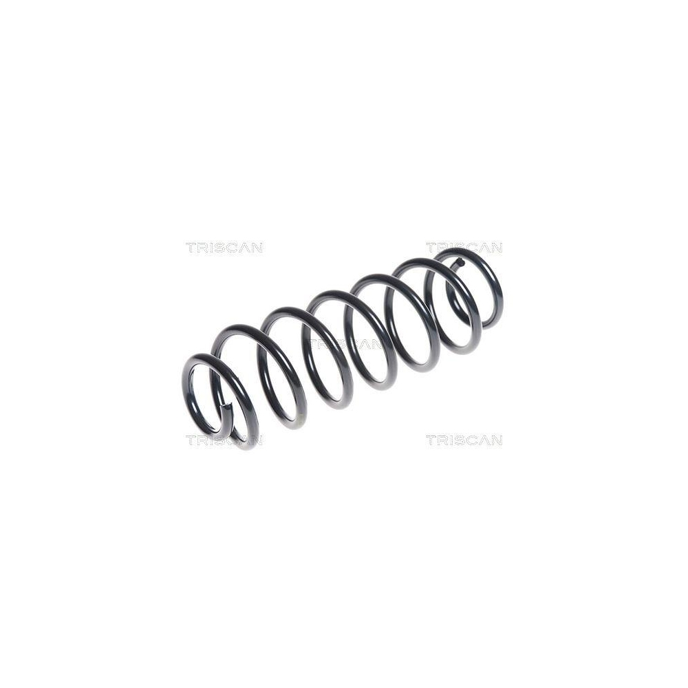 Fahrwerksfeder TRISCAN 8750 29302 für VW, Hinterachse