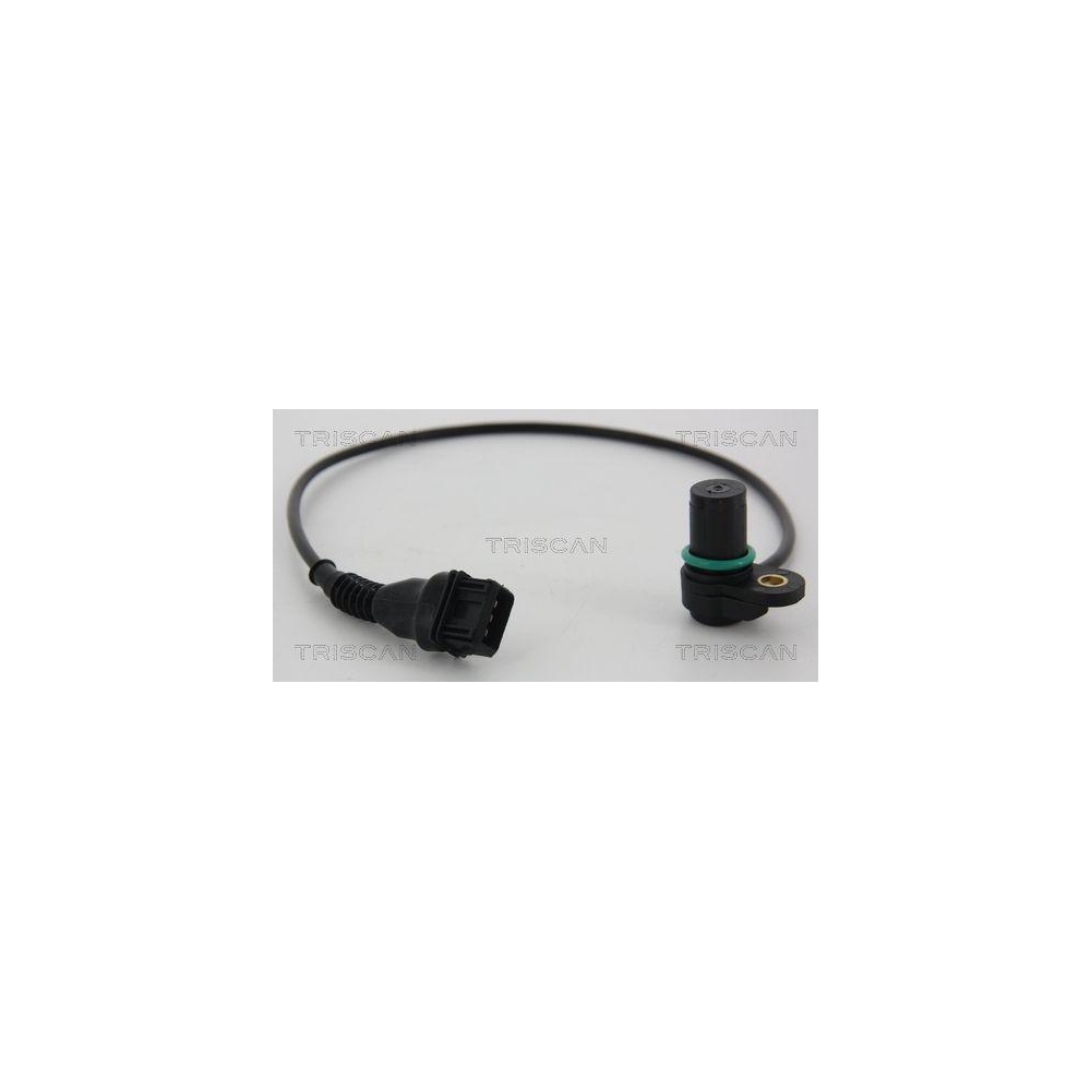 Sensor, Nockenwellenposition TRISCAN 8855 11114 für BMW, Einlassseite, links