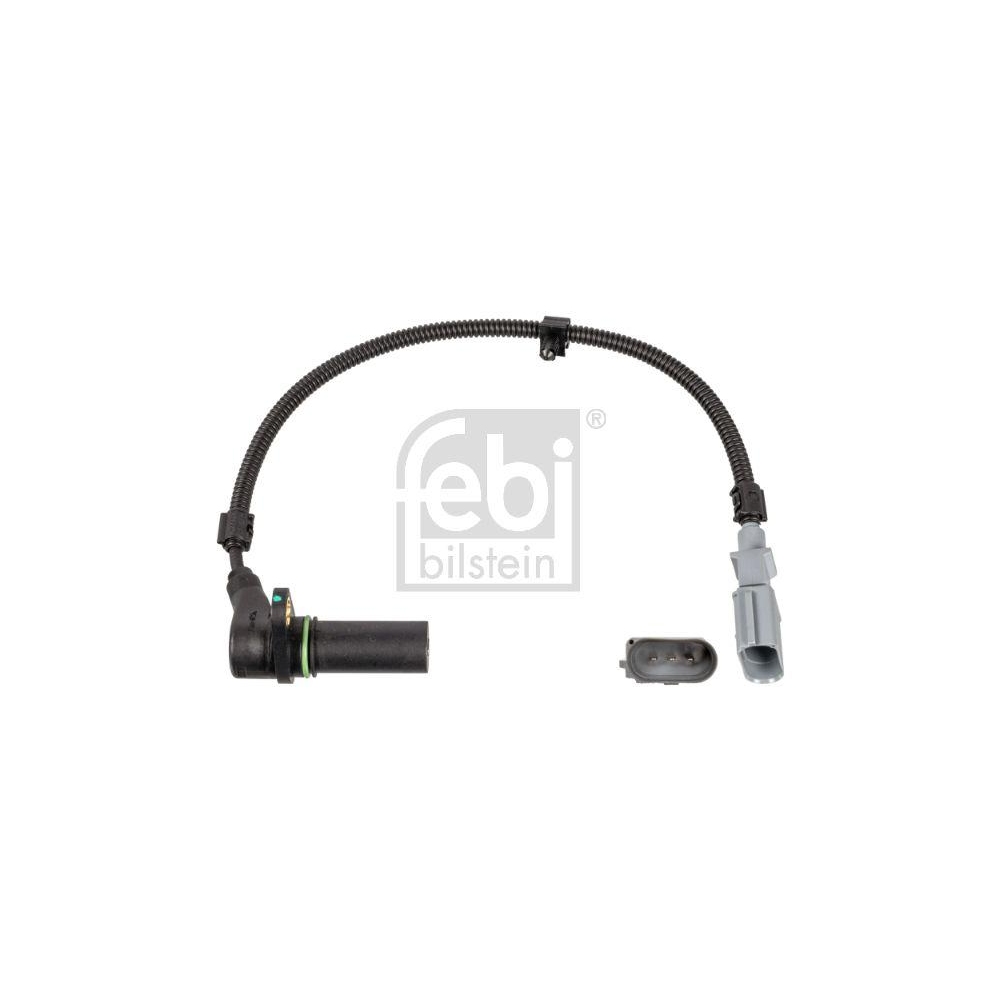 Febi Bilstein 174638 Kurbelwellensensor, 1 Stück