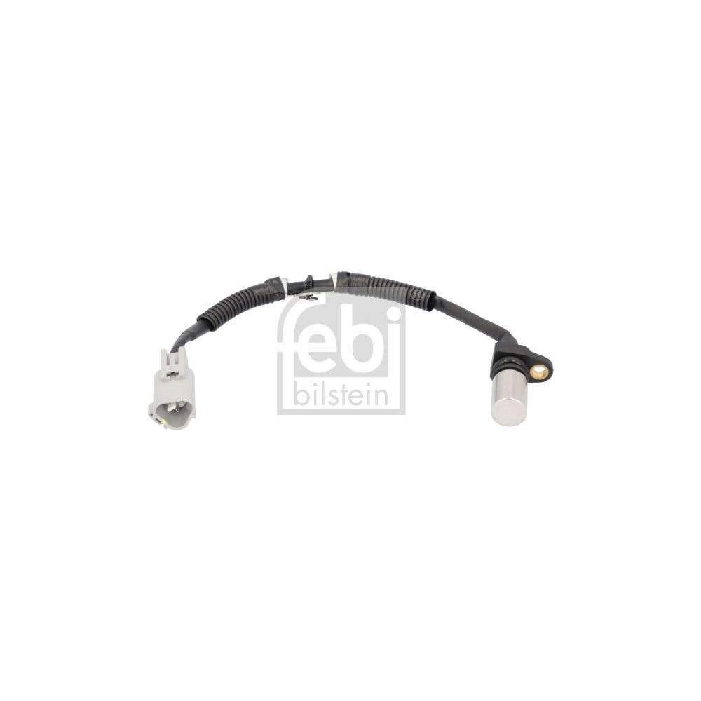 Febi Bilstein 108298 Kurbelwellensensor, 1 Stück