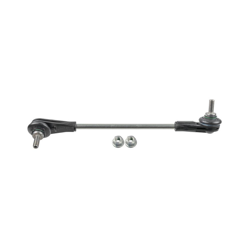 Stange/Strebe, Stabilisator LEMFÖRDER 37356 01 für BMW, Vorderachse, beidseitig