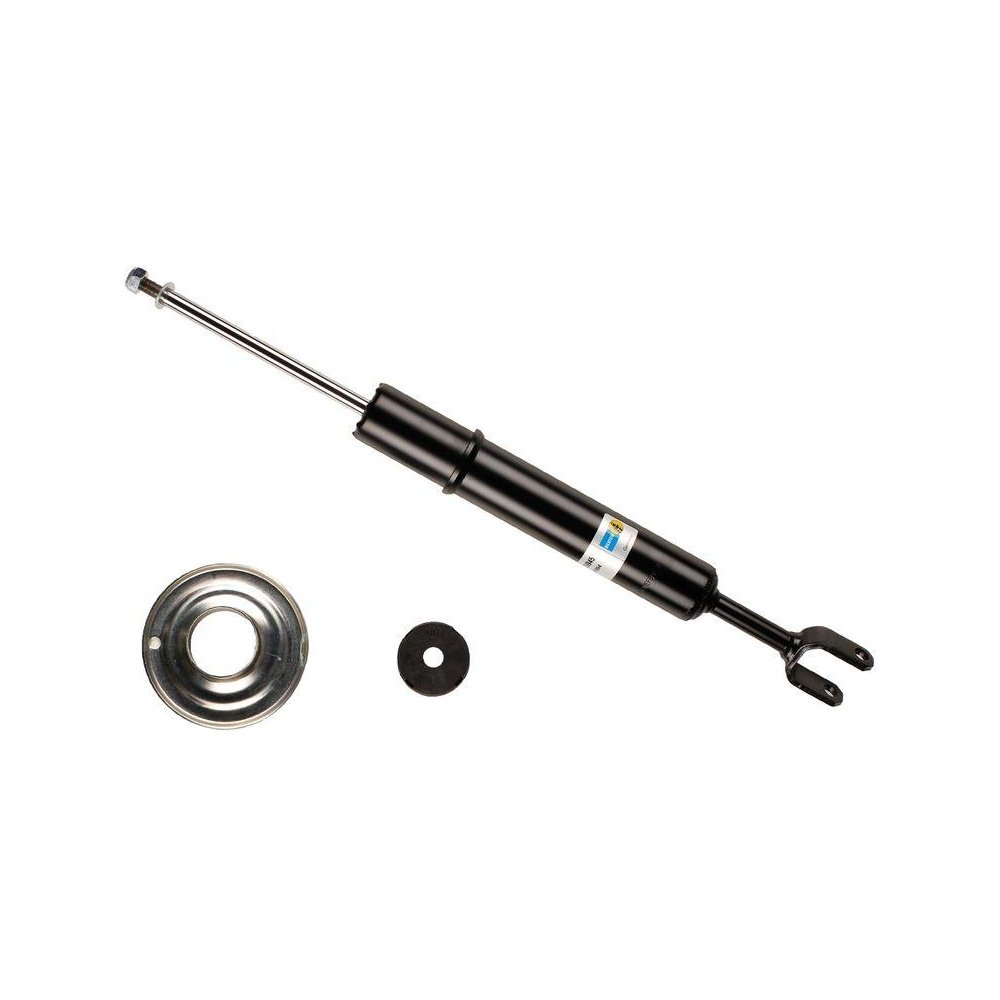 Stoßdämpfer BILSTEIN 19-158945 BILSTEIN - B4 Serienersatz für AUDI, Vorderachse