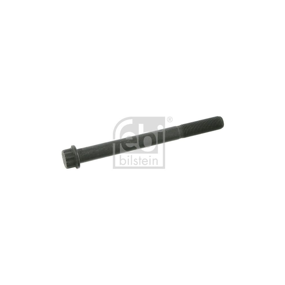 Zylinderkopfschraube FEBI BILSTEIN 27549 für RENAULT TRUCKS