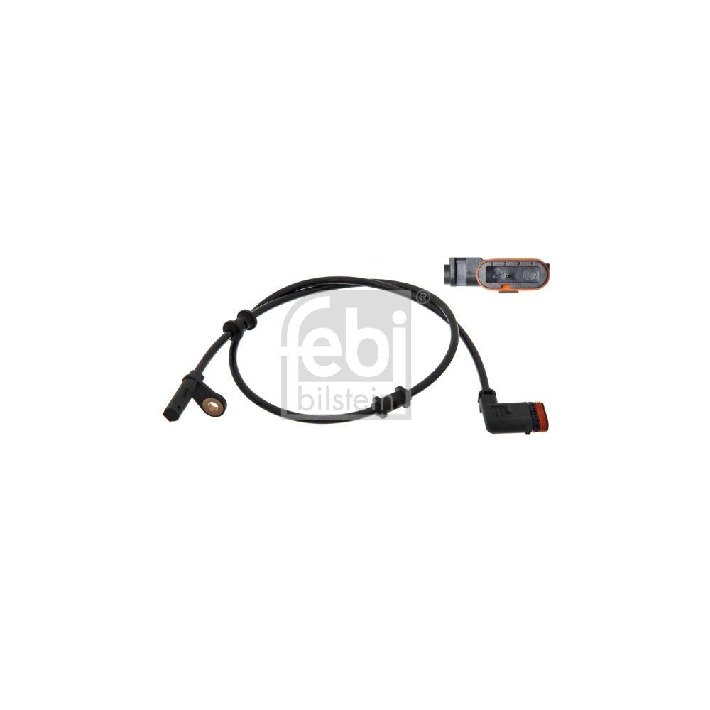 Febi Bilstein 38369 ABS-Sensor , 1 Stück