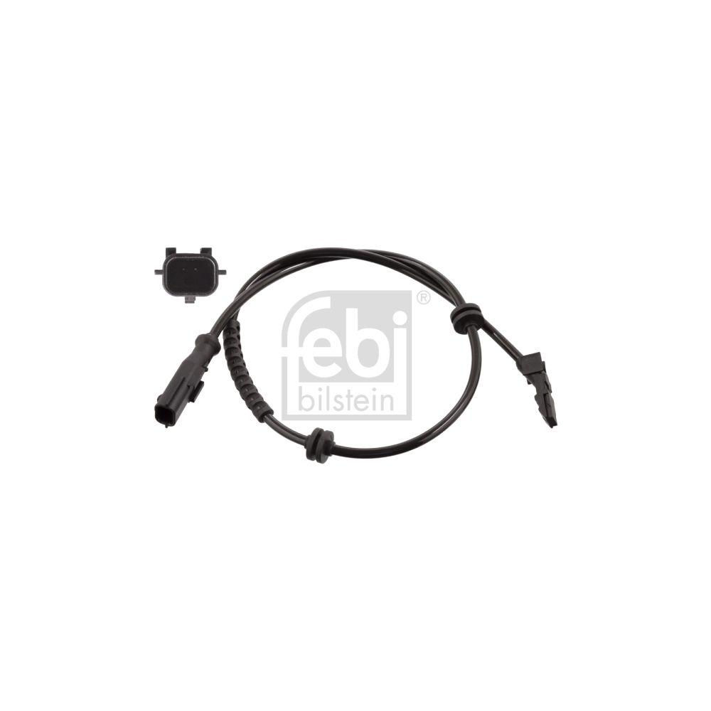 Febi Bilstein 102565 ABS-Sensor , 1 Stück