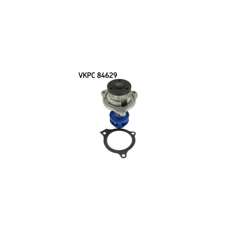 Wasserpumpe, Motorkühlung SKF VKPC 84629 für FORD