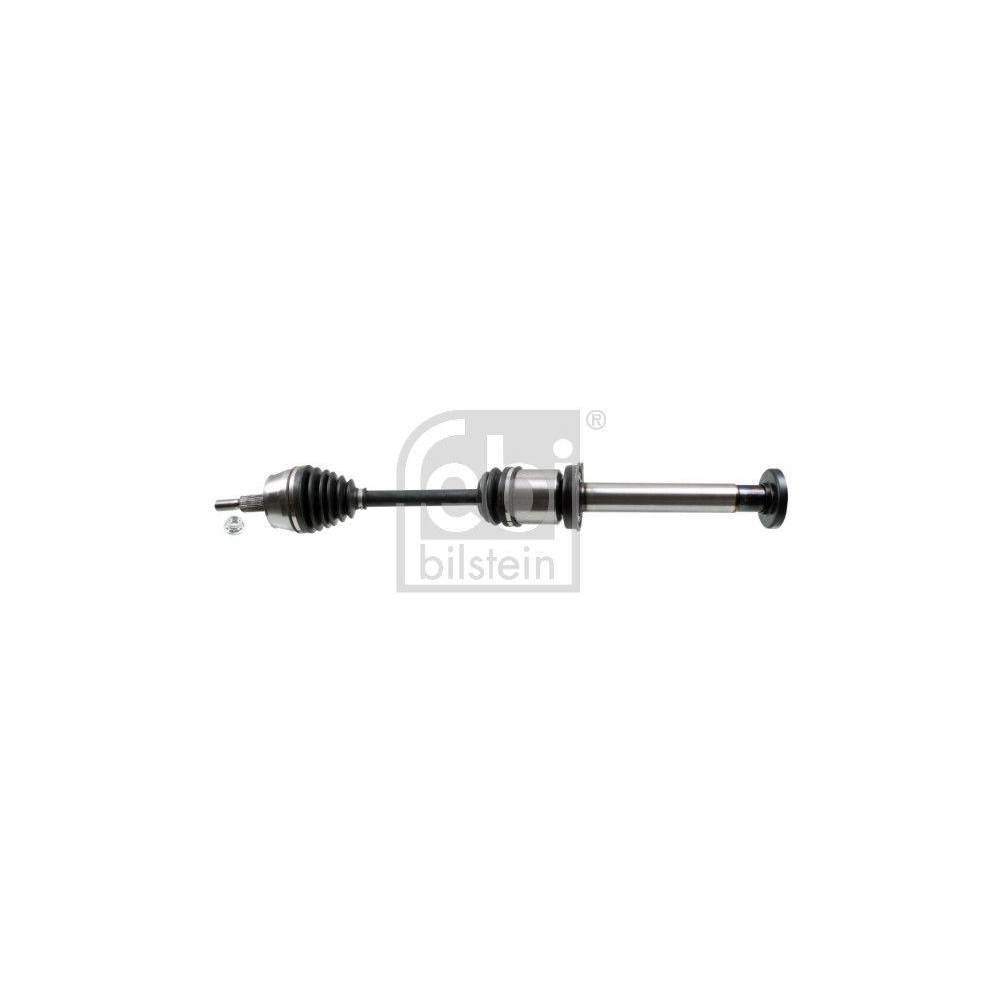 Antriebswelle FEBI BILSTEIN 182852 für VW, Vorderachse rechts