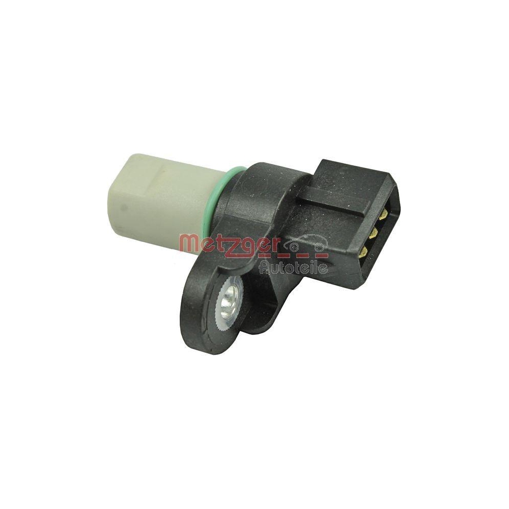 Sensor, Nockenwellenposition METZGER 0903184 für HYUNDAI