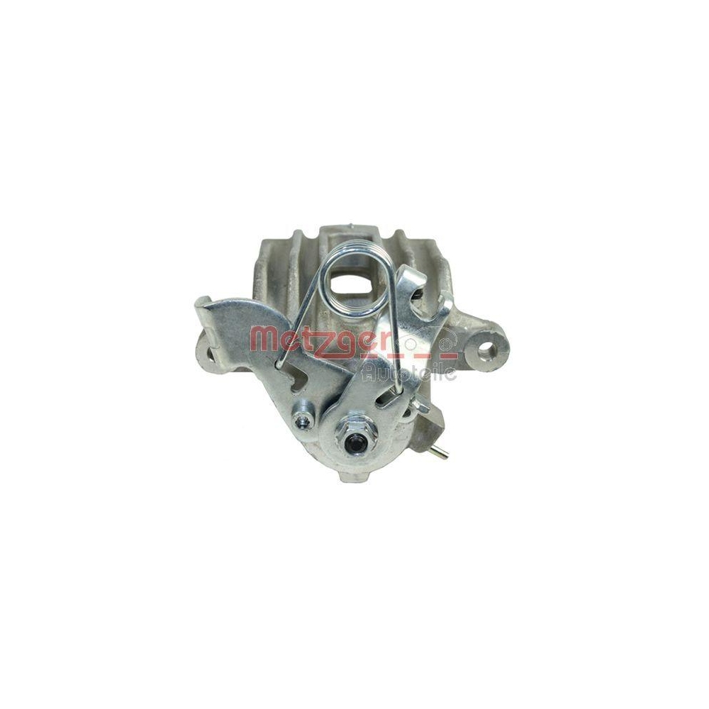 Bremssattel METZGER 6260115 für VAG, Hinterachse links