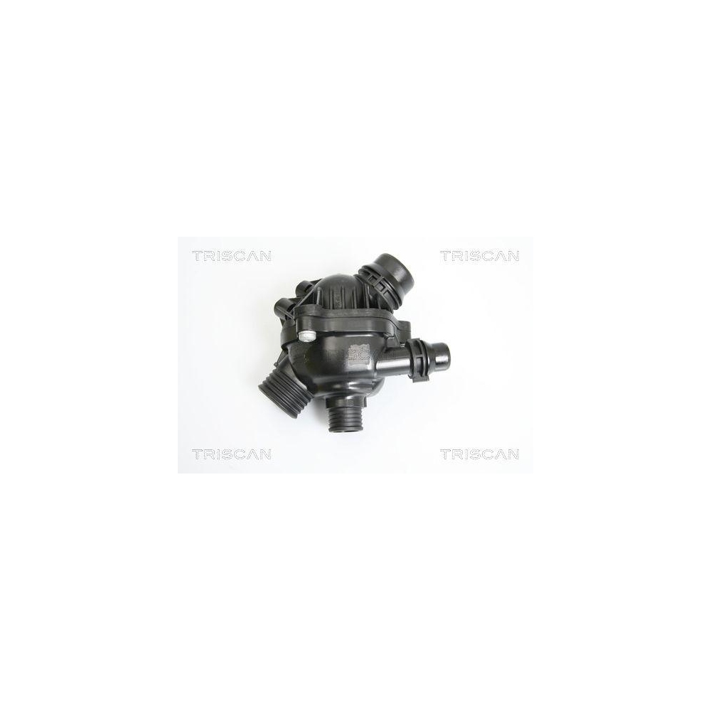 Thermostat, Kühlmittel TRISCAN 8620 23197 für BMW