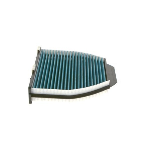 Filter, Innenraumluft BOSCH 0 986 628 500 + für MERCEDES-BENZ