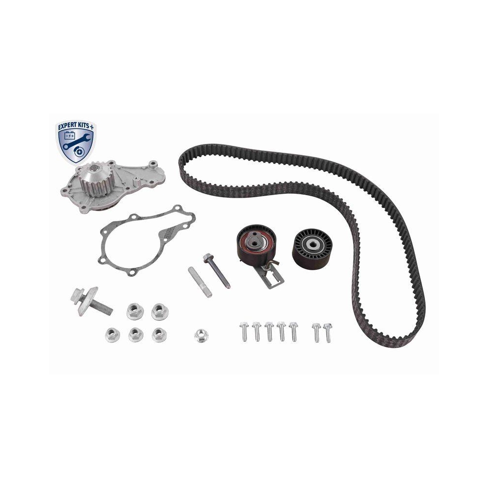 Wasserpumpe + Zahnriemensatz VAICO V25-50045-BEK EXPERT KITS + für FORD