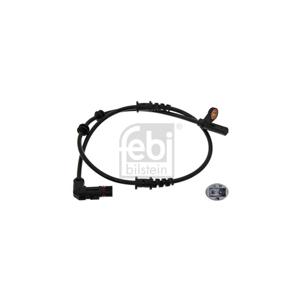 Febi Bilstein 38370 ABS-Sensor , 1 Stück