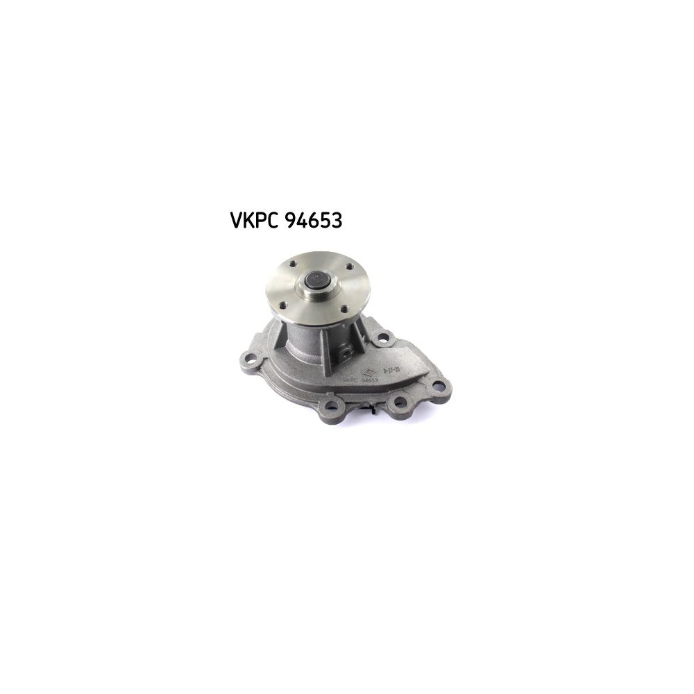 Wasserpumpe, Motorkühlung SKF VKPC 94653 für HYUNDAI KIA