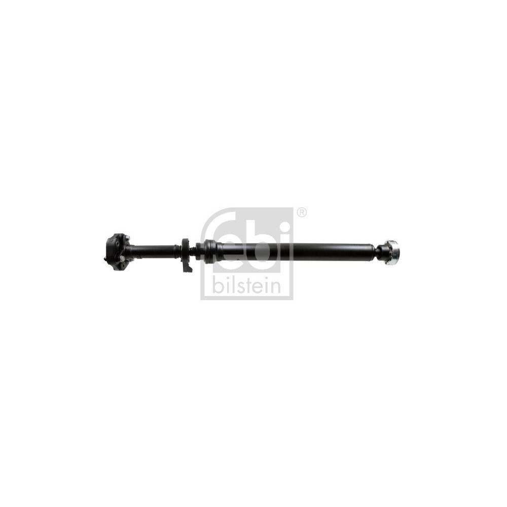 Gelenkwelle, Achsantrieb FEBI BILSTEIN 182694 für VW, hinten