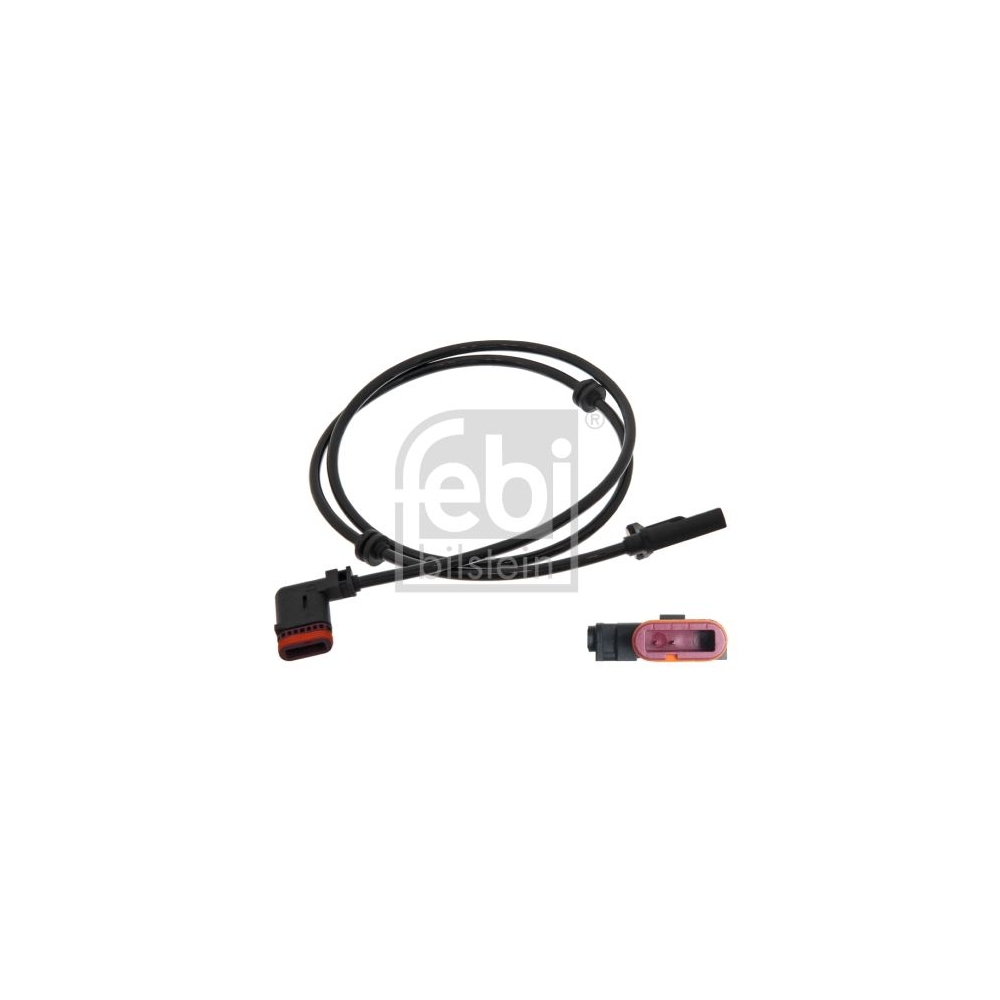 Febi Bilstein 38371 ABS-Sensor , 1 Stück