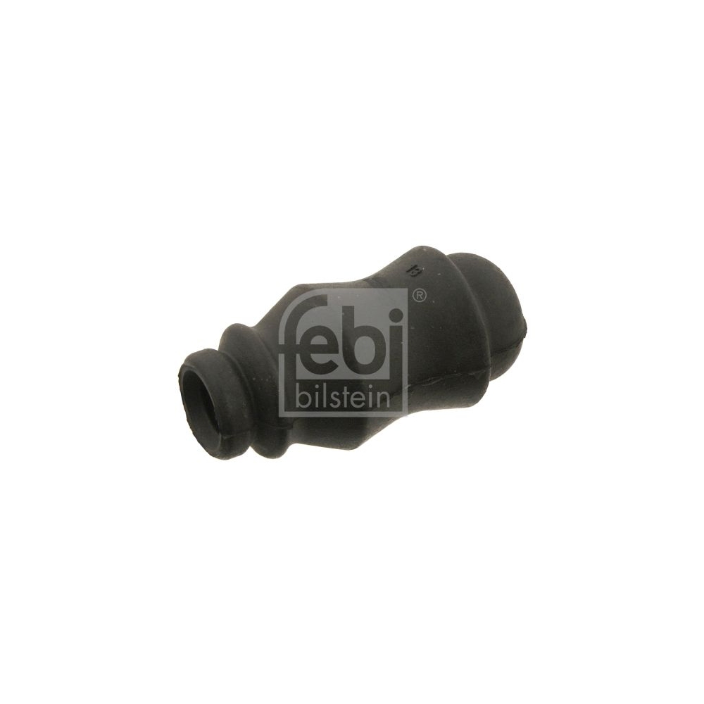 Lagerung, Stabilisator FEBI BILSTEIN 30875 für FIAT, Vorderachse beidseitig