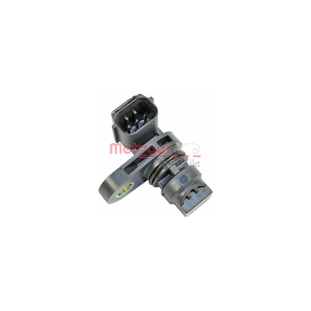 Sensor, Nockenwellenposition METZGER 0903191 ORIGINAL ERSATZTEIL GREENPARTS für