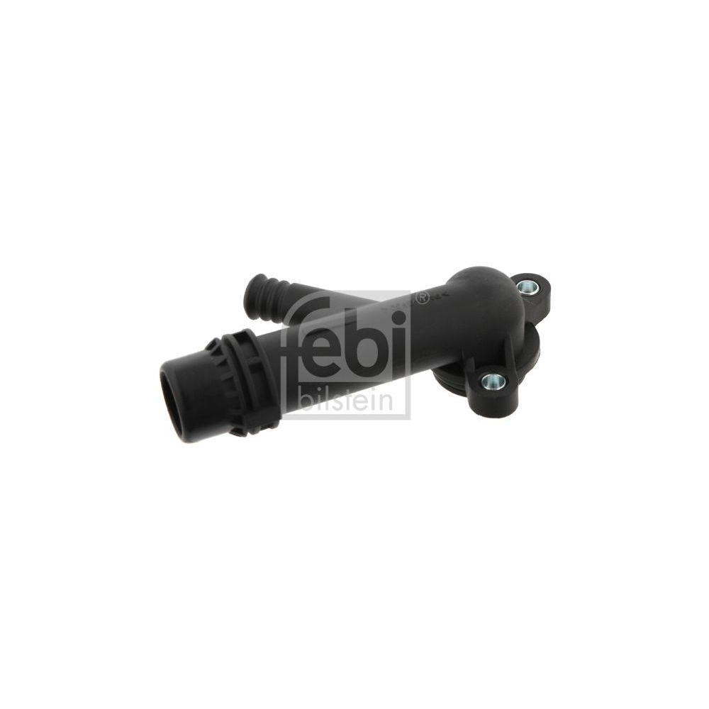 Febi Bilstein 28401 Kühlwasserflansch mit Dichtung , 1 Stück