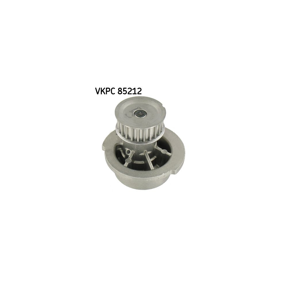 Wasserpumpe, Motorkühlung SKF VKPC 85212 für OPEL VAUXHALL