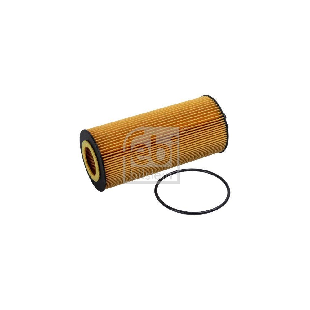 Febi Bilstein 49866 Ölfilter mit Dichtring , 1 Stück