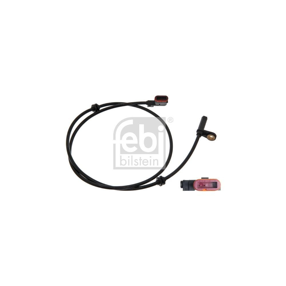 Febi Bilstein 38372 ABS-Sensor , 1 Stück