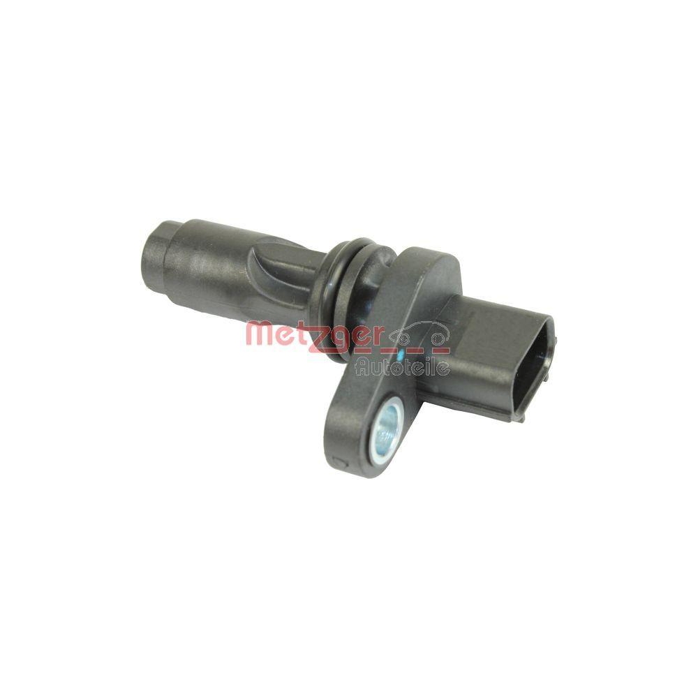 Sensor, Nockenwellenposition METZGER 0903192 für HONDA