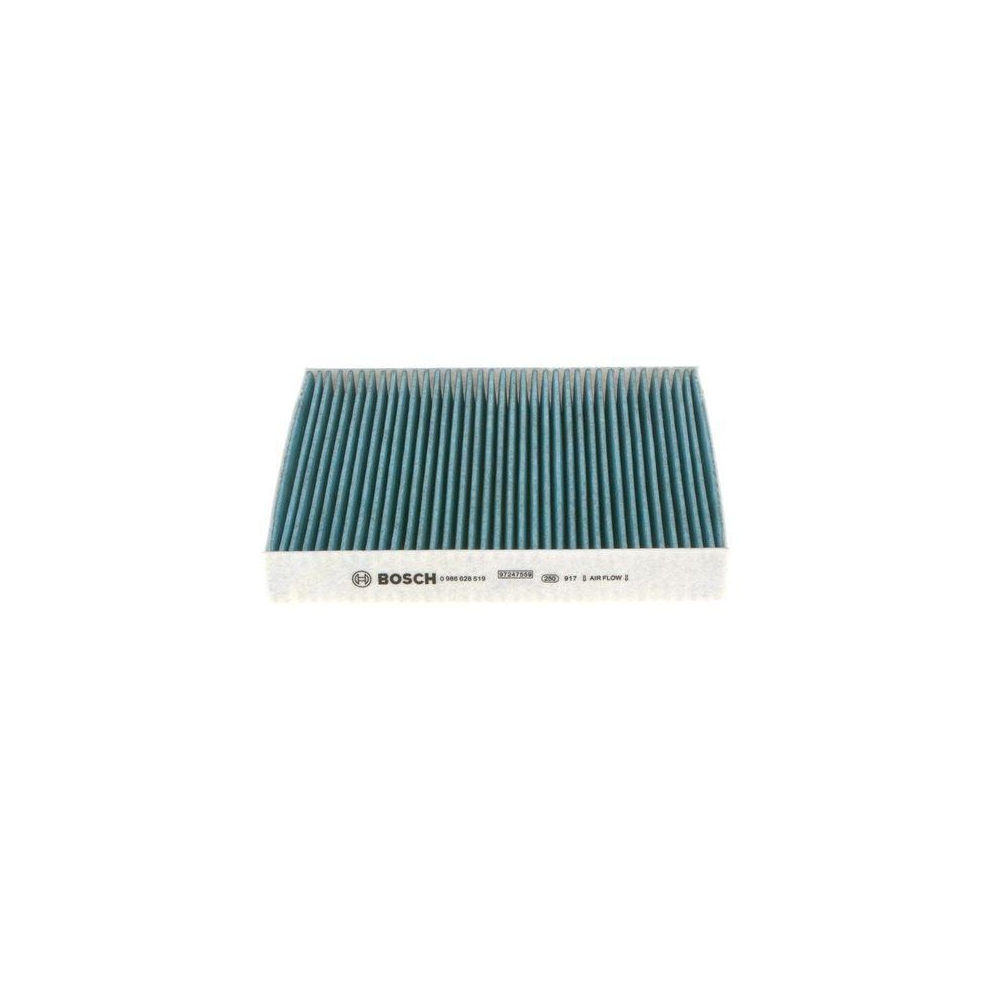 Filter, Innenraumluft BOSCH 0 986 628 519 + für ISUZU NISSAN LEXUS